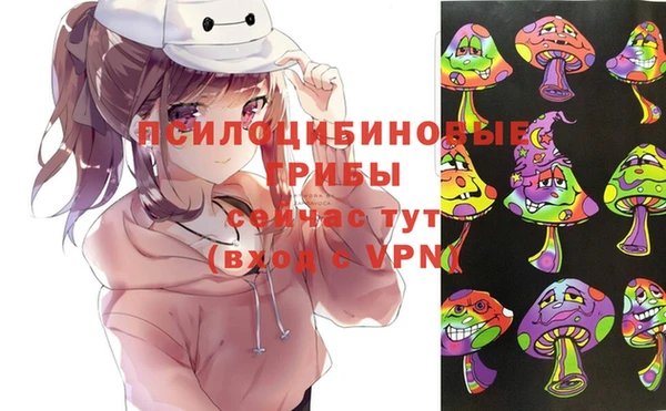 тгк Алексеевка
